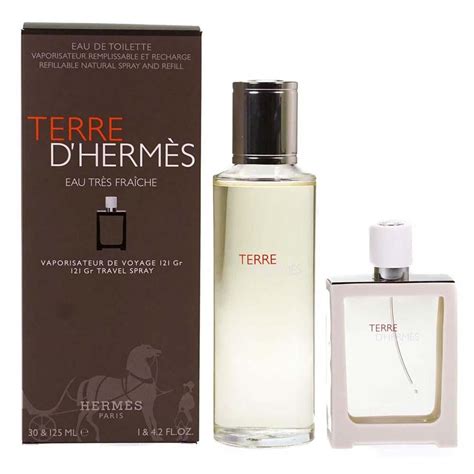 Bain Hermès pour Homme .